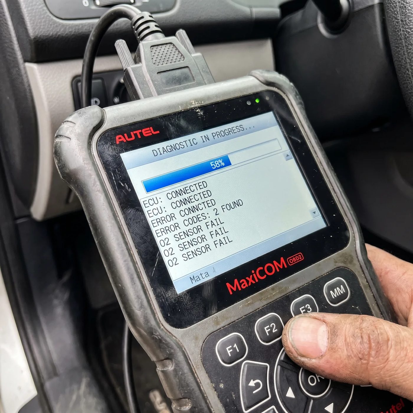 Engine Diagnostics and Repair at European Autohaus in Plattsburgh, NY